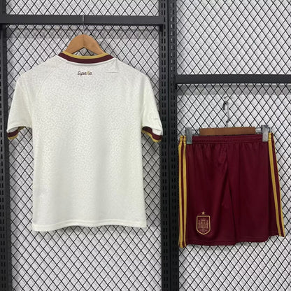 Espagne Ensemble Maillot Extérieur 2026