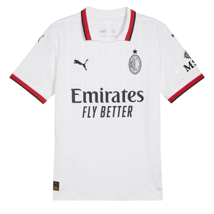 AC Milan 24/25