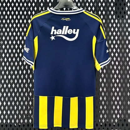 Fenerbahce Maillot Domicile 25-26