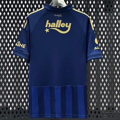 Fenerbahce Maillot Third 25-26