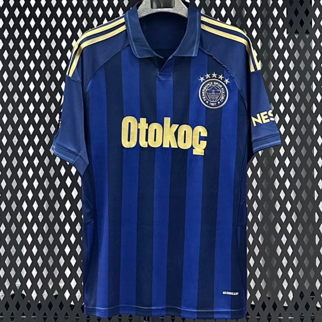 Fenerbahce Maillot Third 25-26
