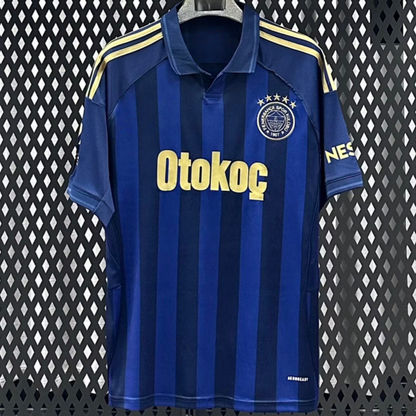 Fenerbahce Maillot Third 25-26