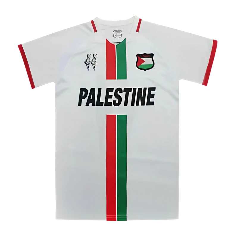 Palestine Édition spéciale Blanc 23/24