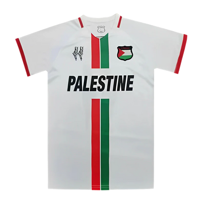 Palestine Édition spéciale Blanc 23/24
