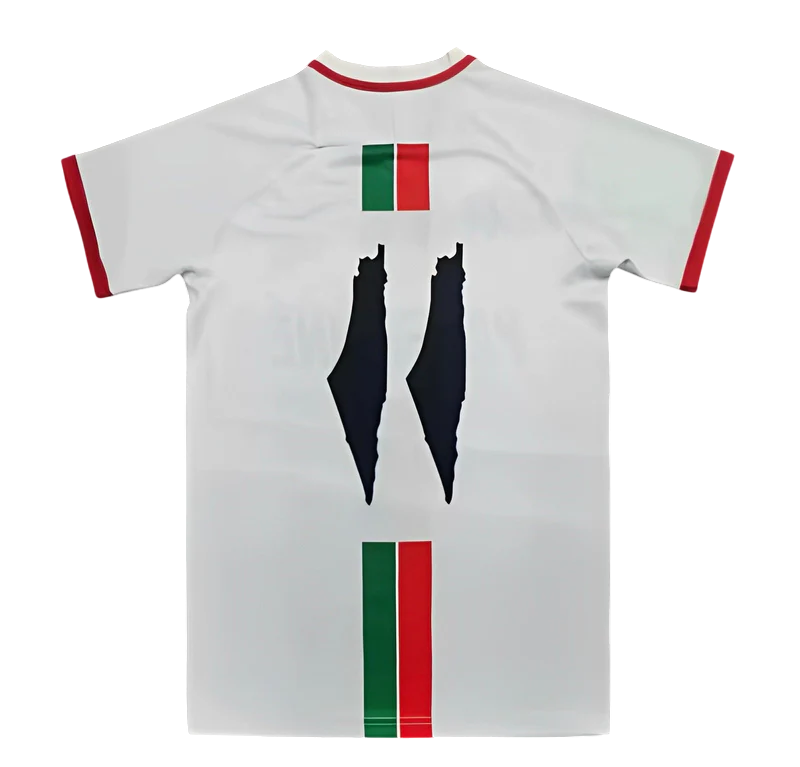 Palestine Édition spéciale Blanc 23/24