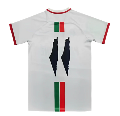 Palestine Édition spéciale Blanc 23/24