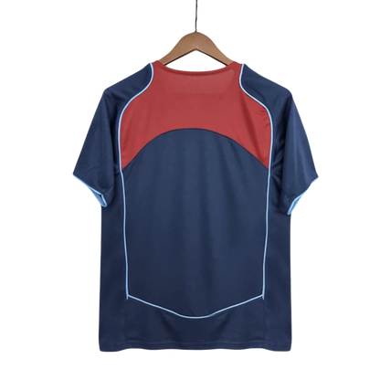 Atlético de Madrid Retro Édition Spiderman 2004/2005