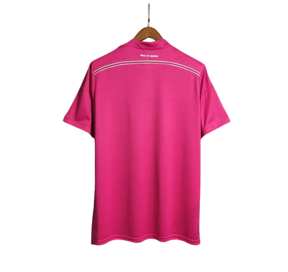 Real Madrid Retro Rose 2014/2015