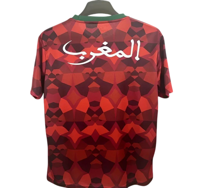 Maroc Concept 23/24