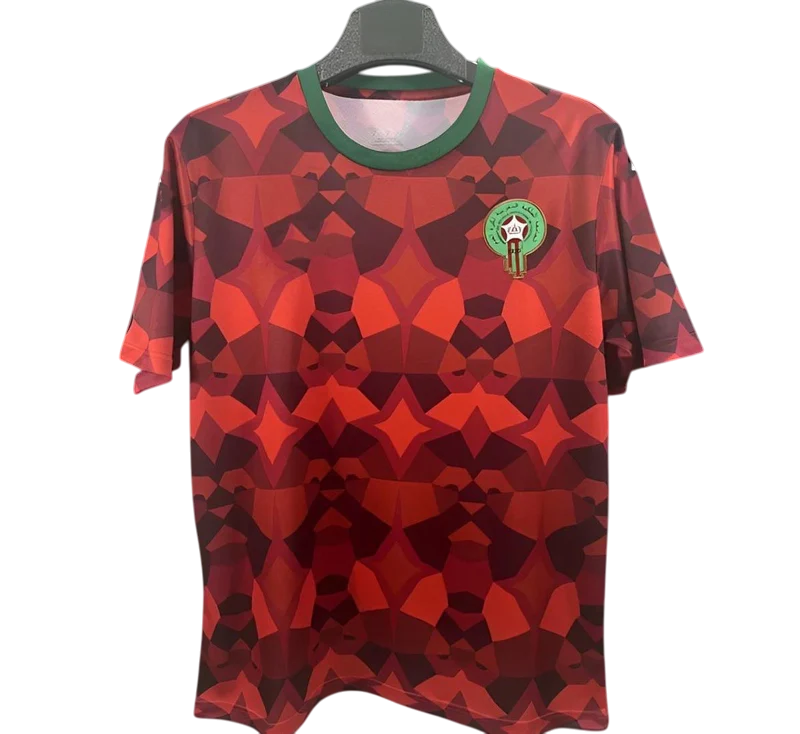 Maroc Concept 23/24