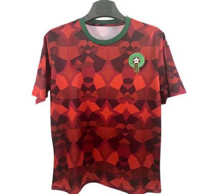 Maroc Concept 23/24