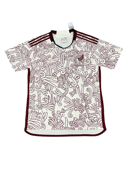 Mexique Coupe Du Monde 22/23