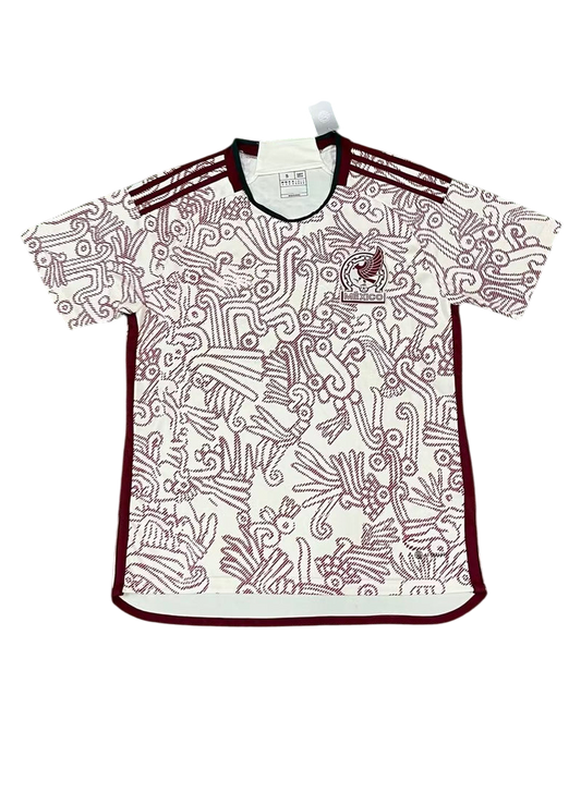 Mexique Coupe Du Monde 22/23