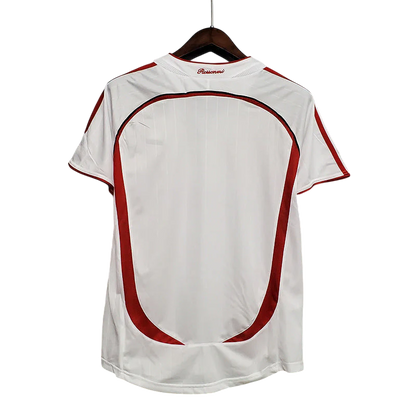AC Milan Retro 2006/2007