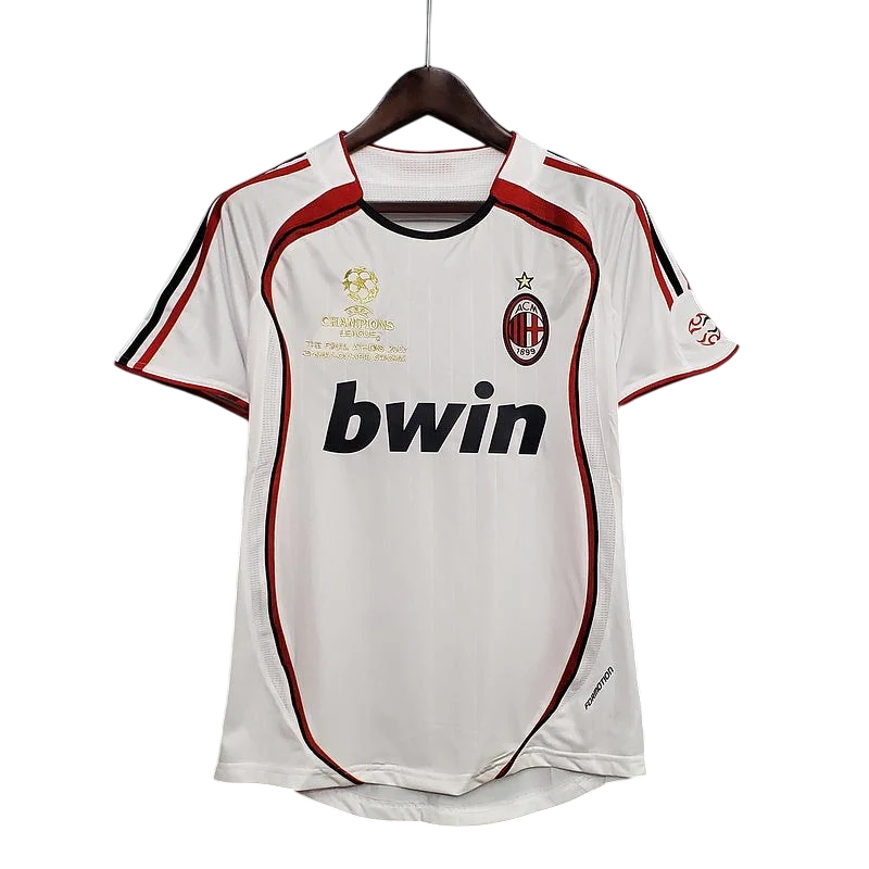 AC Milan Retro 2006/2007