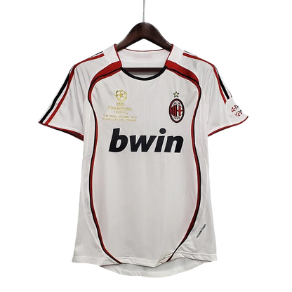 AC Milan Retro 2006/2007