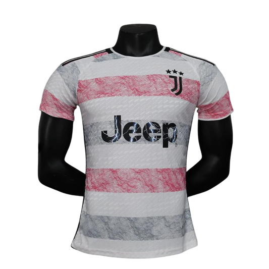 Juventus Édition spéciale version Player 23/24