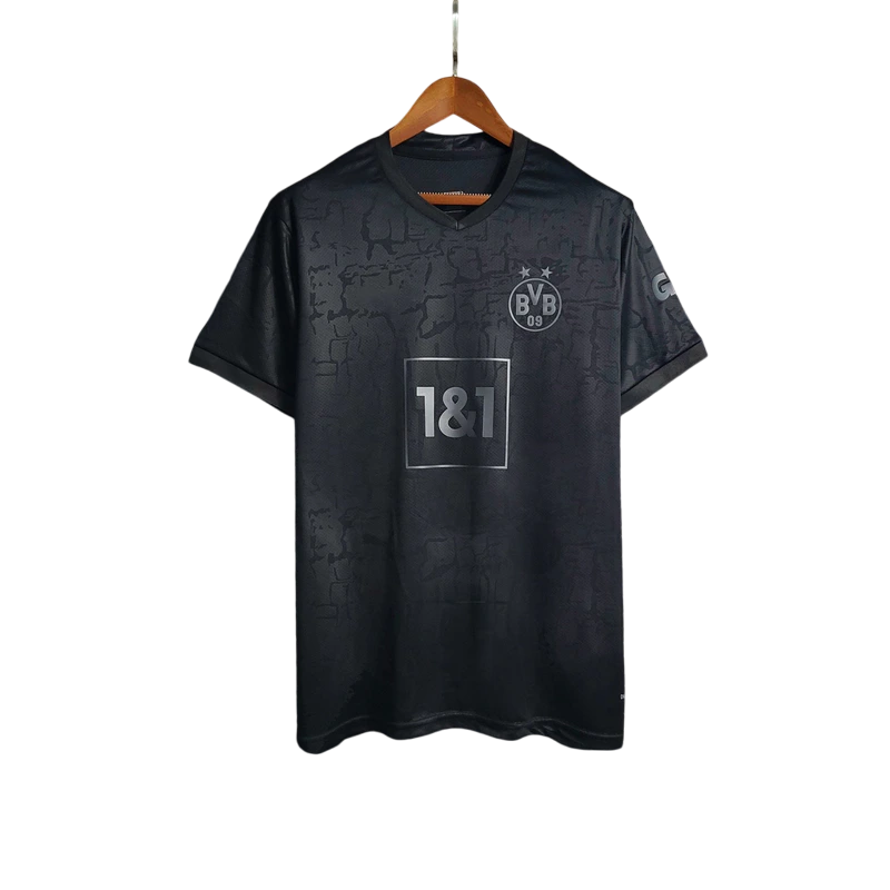 Dortmund Édition spéciale Noir 23/24