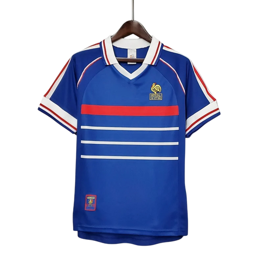 Équipe de France Rétro 1998