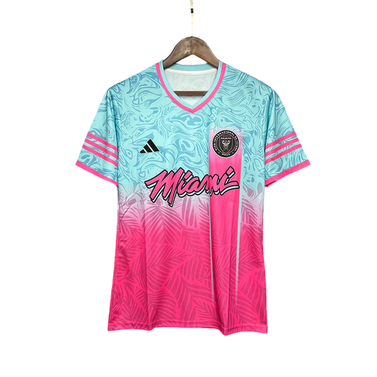 Inter Miami Concept 2024/2025