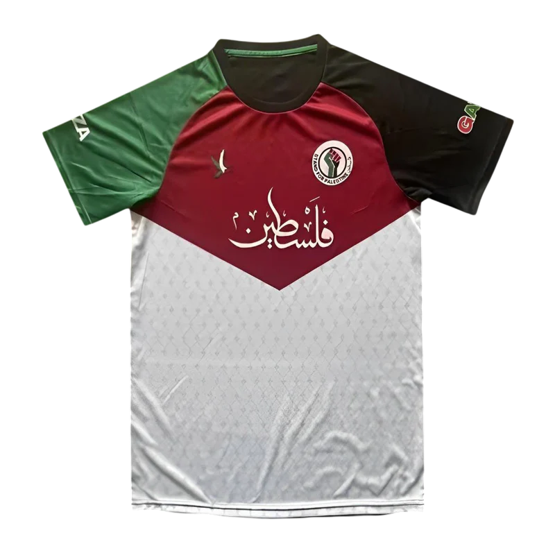 Palestine Édition « Stand For Gaza ! » 2023 2024