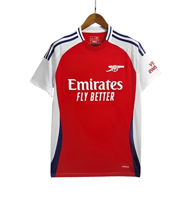 Arsenal Home Jersey 24/25
