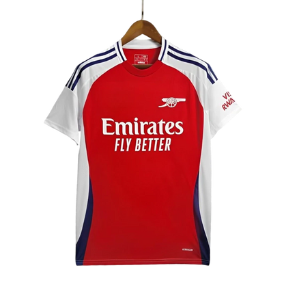 Arsenal Home Jersey 24/25