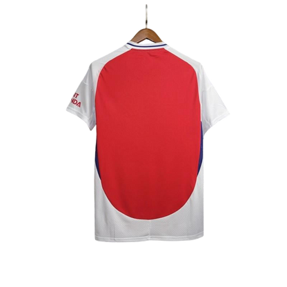 Arsenal Home Jersey 24/25