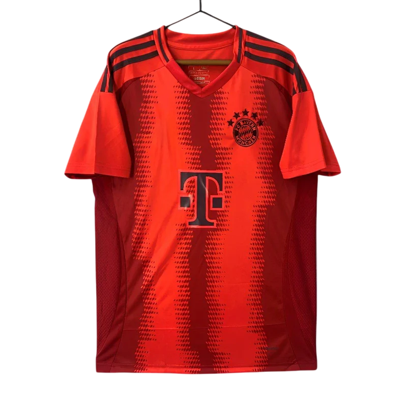 Bayern Munich Home 24/25
