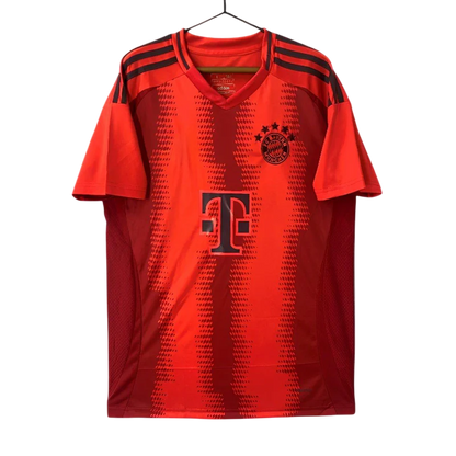 Bayern Munich Home 24/25