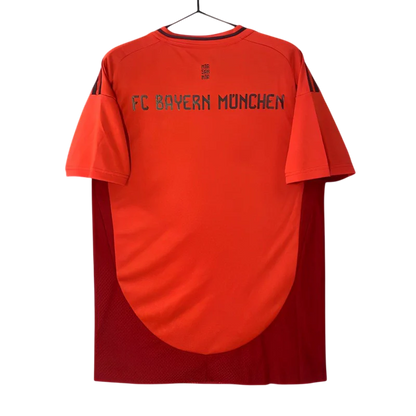 Bayern Munich Home 24/25