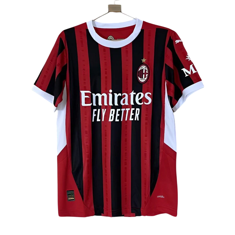 AC Milan Home 24/25