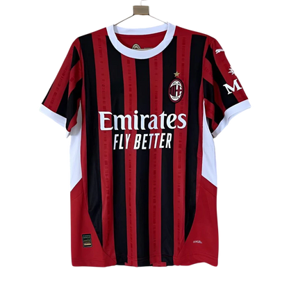 AC Milan Home 24/25