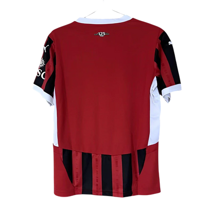 AC Milan Home 24/25