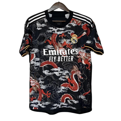 Real Madrid Dragon 24/25
