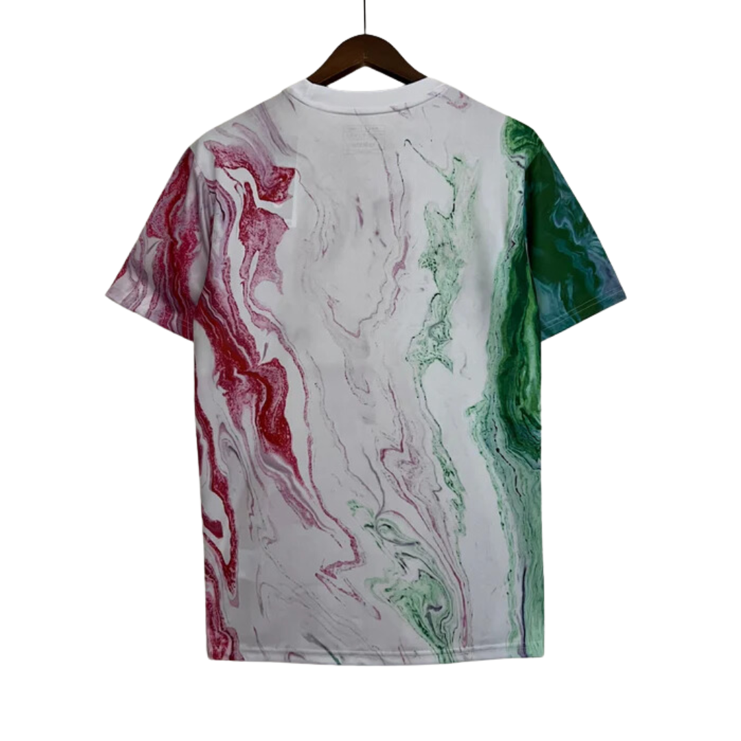 Italie maillot entrainement 2023