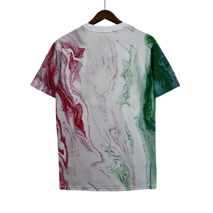 Italie maillot entrainement 2023