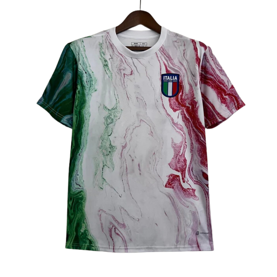Italie maillot entrainement 2023