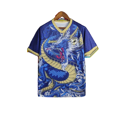 Concept Japon "Blue Dragon"