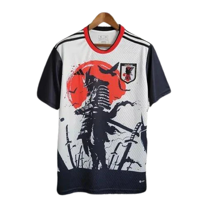 Concept Japon "Sunshine Samourai"
