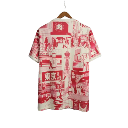 Concept Japon "Tokyo"