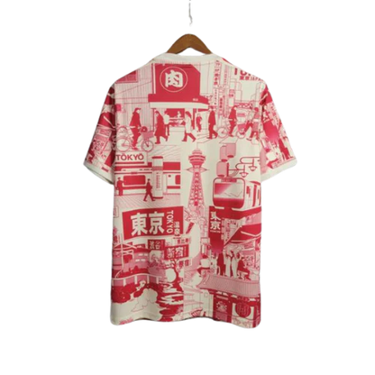Concept Japon "Tokyo"