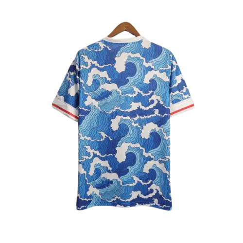 Concept Japon "Tsunami"