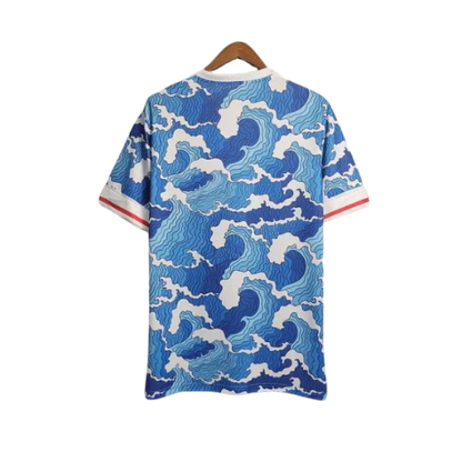 Concept Japon "Tsunami"