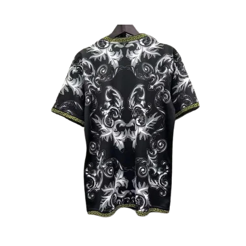 Italie x Versace Black