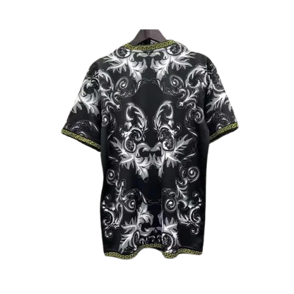 Italie x Versace Black