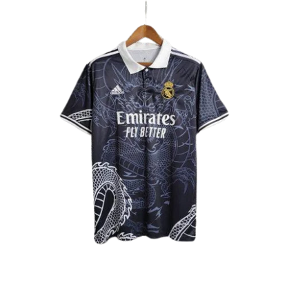 Real Madrid - "Black Drake"
