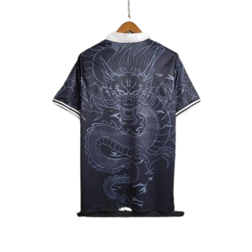 Real Madrid - "Black Drake"