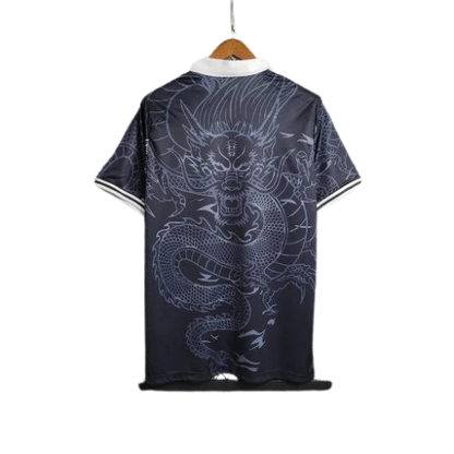 Real Madrid - "Black Drake"
