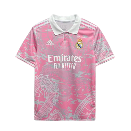 Real Madrid - "Pink Drake"
